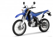 Yamaha WR250R